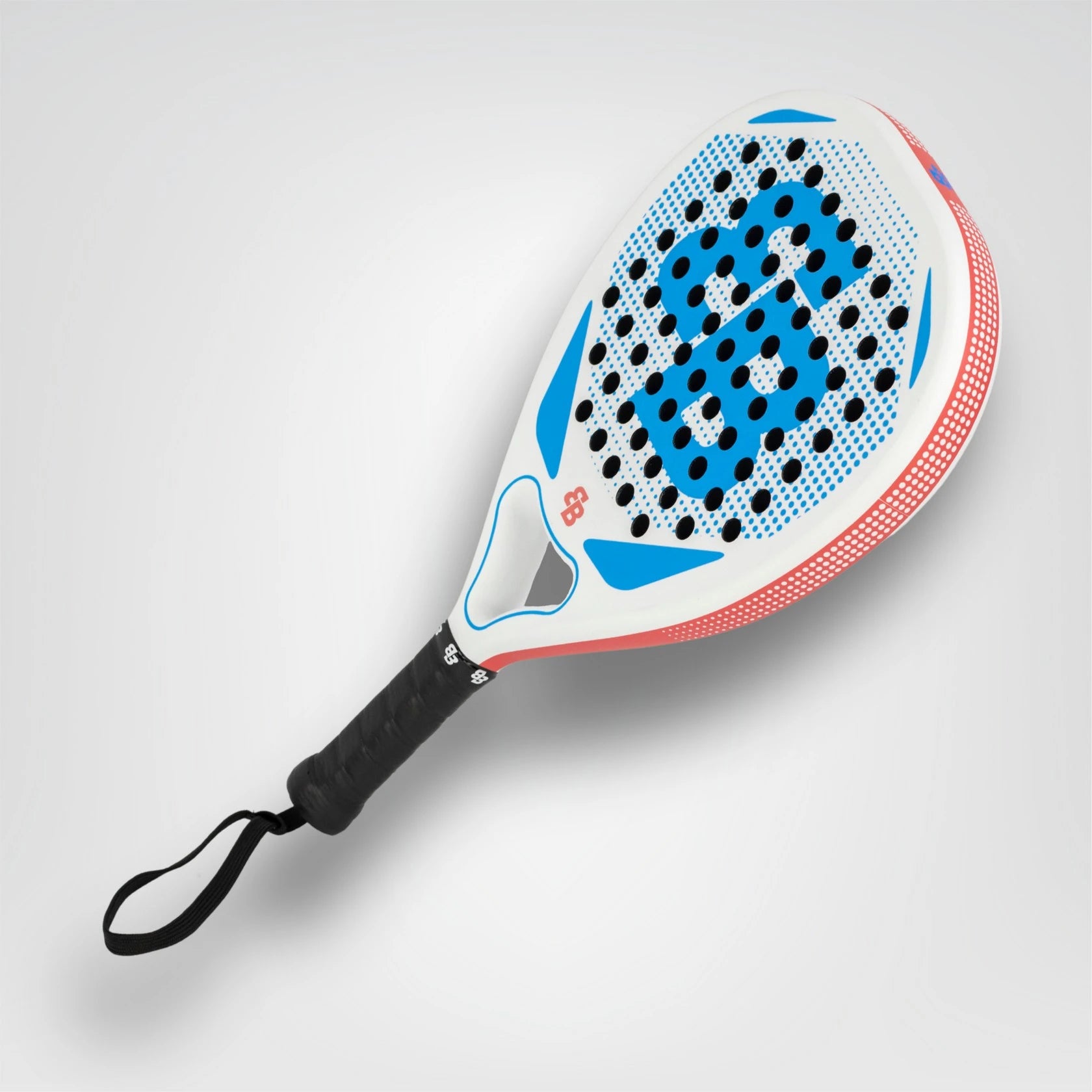 Racket Shanghai Blue
