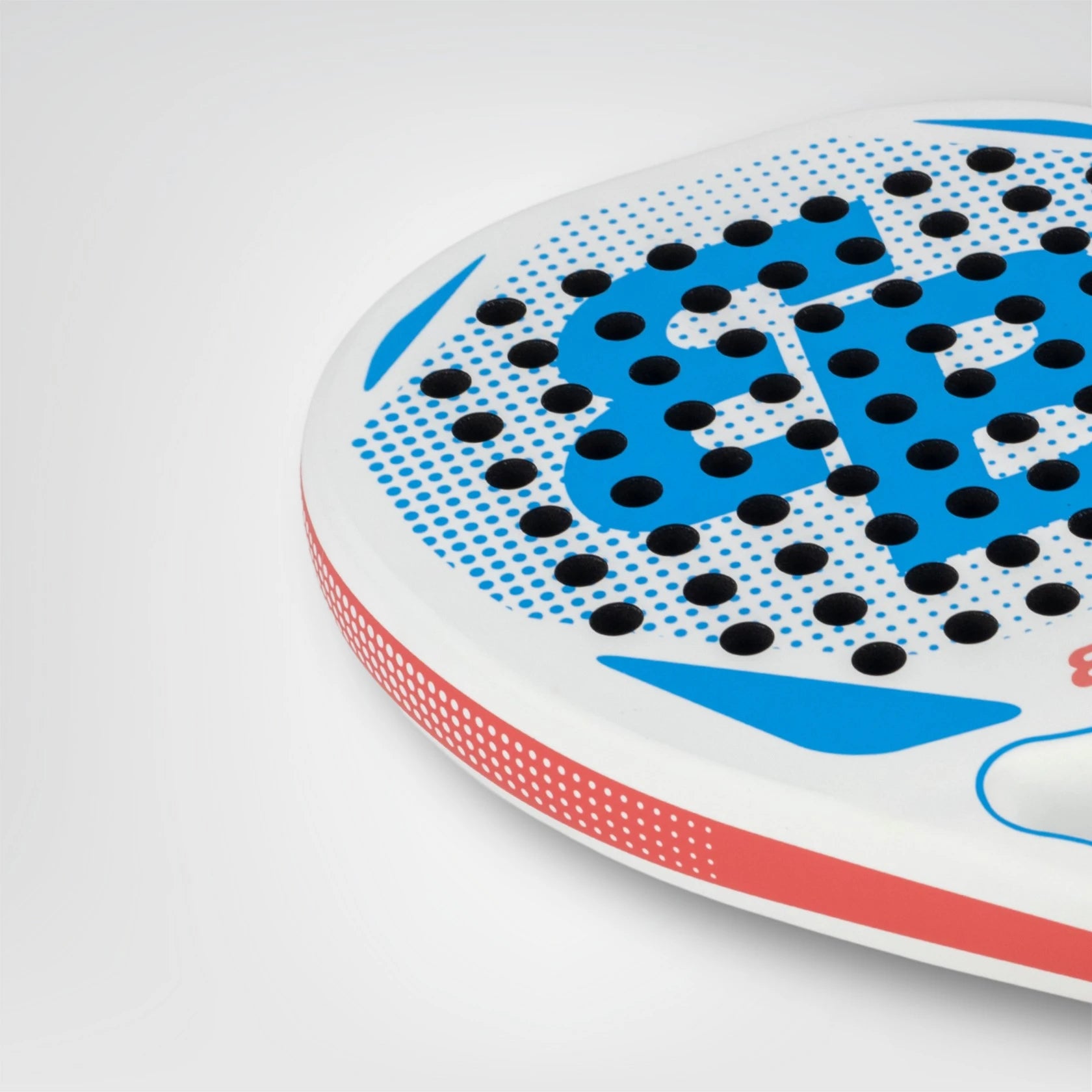 Racket Shanghai Blue