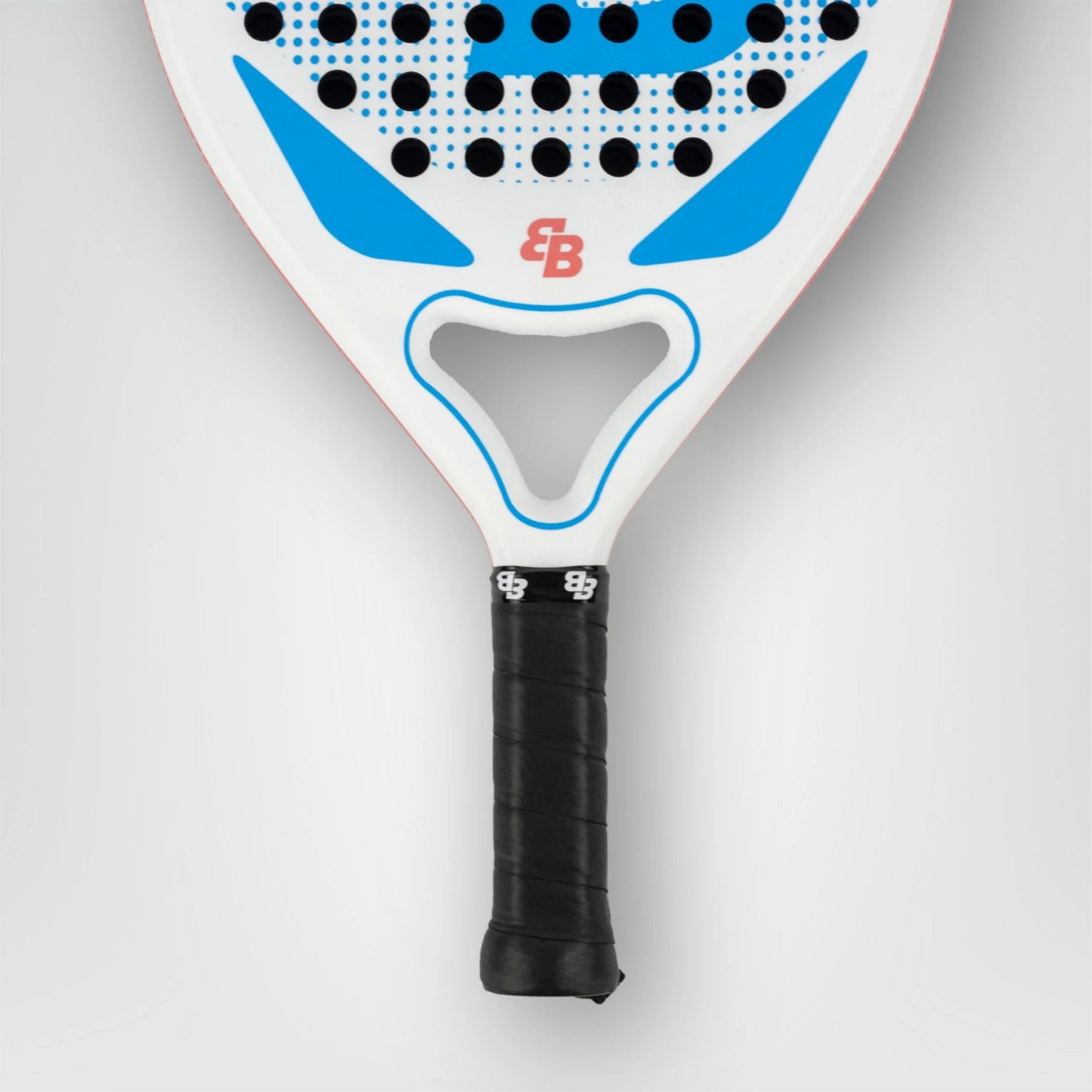 Racket Shanghai Blue