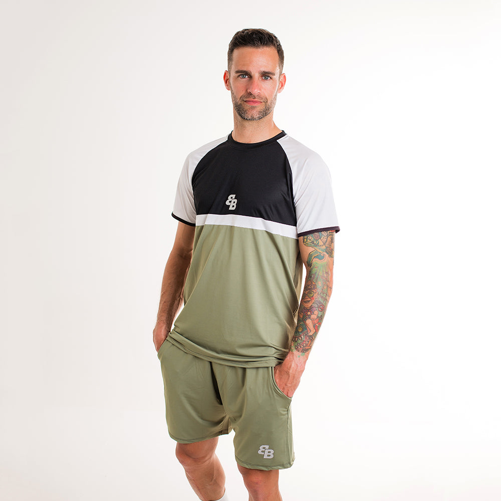 Camiseta Hombre Classy