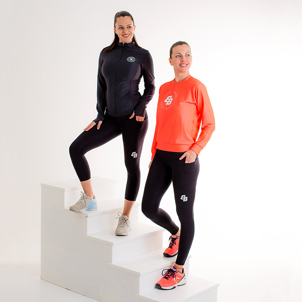 Capri Leggings