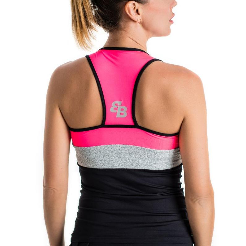 Camiseta BB Mija