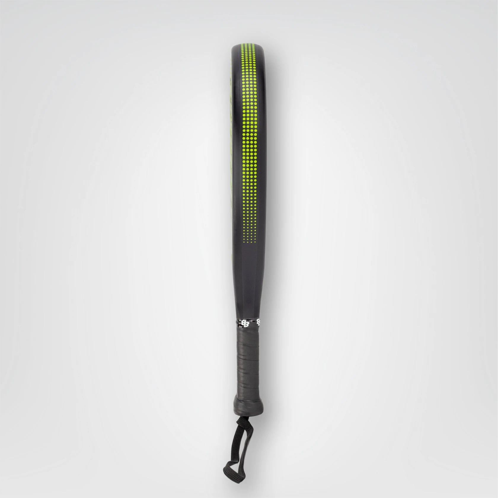 Racket Shanghai Black