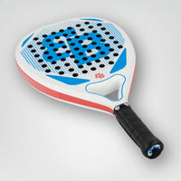 Racket Shanghai Blue