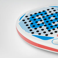 Racket Shanghai Blue