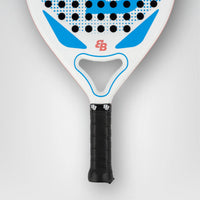 Racket Shanghai Blue