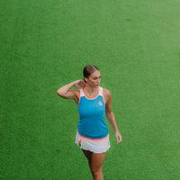 Camiseta Shanghai Blue