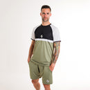 Short Hombre Olive