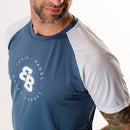 Camiseta Hombre Brave