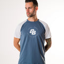 Camiseta Hombre Brave