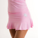 Pink Basic BB Skirt