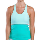 Camiseta Palermo Light Green