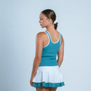 Camiseta Rome  Aquamarine