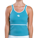 Camiseta Rome  Aquamarine