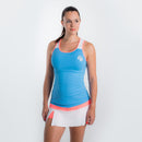 Conjunto Shanghai Blue