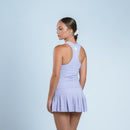 Camiseta Básica Florence Lilac