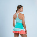 Camiseta Palermo Light Green