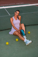 Falda Básica Florence Lilac