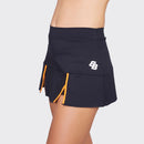 Falda Freya Black