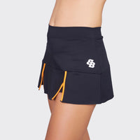 Falda Freya Black