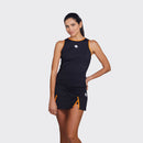Falda Freya Black