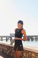 Falda Freya Black
