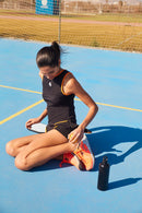 Falda Freya Black