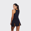 Falda Freya Black