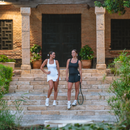 Falda BB Básica Black