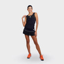 Camiseta Hera Black