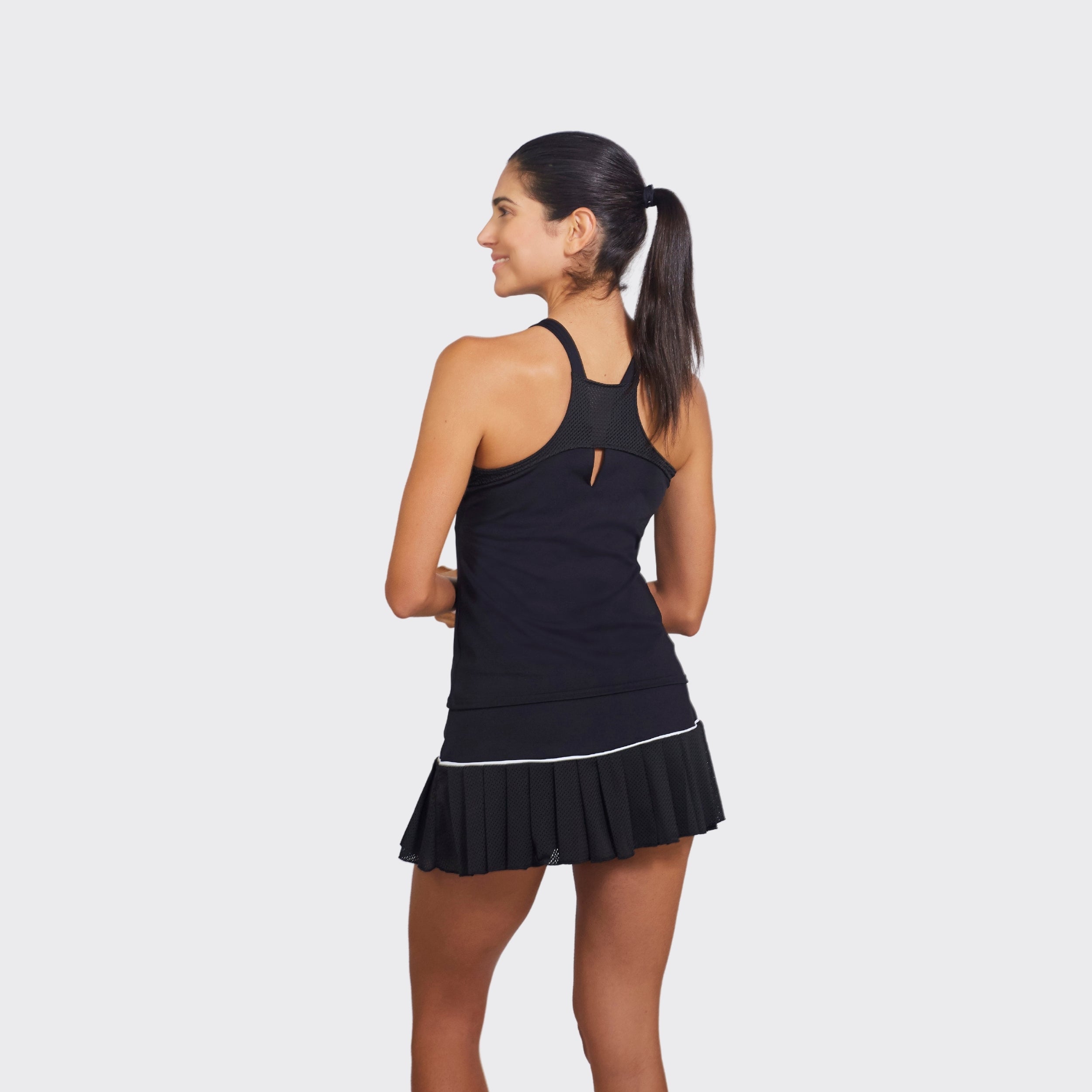 Conjunto Hera Black