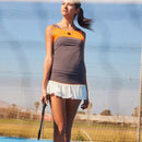 Camiseta Hera Dark Grey