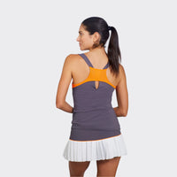 Camiseta Hera Dark Grey