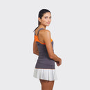 Camiseta Hera Dark Grey
