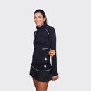 Chaqueta Hina Black