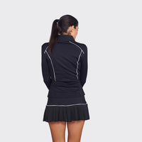 Chaqueta Hina Black