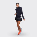 Chaqueta Hina Black