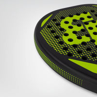 Racket Shanghai Black