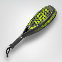 Racket Shanghai Black