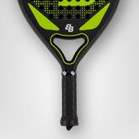 Racket Shanghai Black