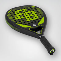 Racket Shanghai Black