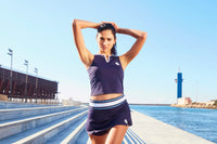 Conjunto Rhea Navy Blue