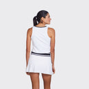 Camiseta Media Rhea  White