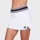 Falda Rhea White