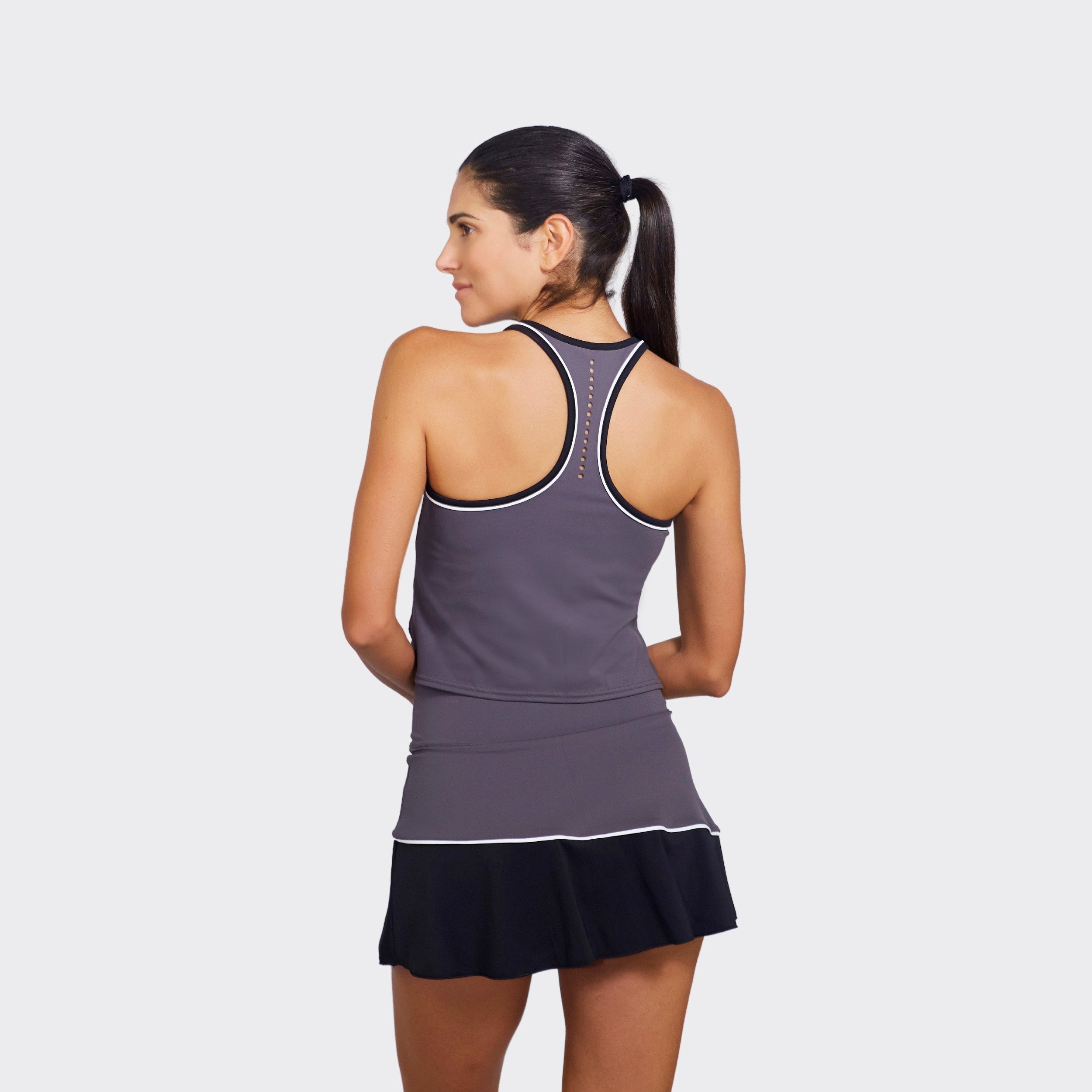 Conjunto Selene Dark Grey