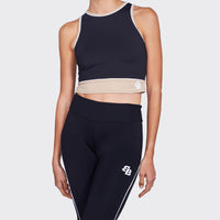 Top Isis Black