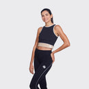 Top Isis Black