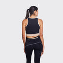 Top Isis Black