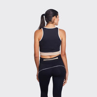 Top Isis Black