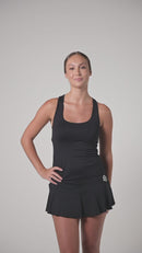 Camiseta BB Básica Black